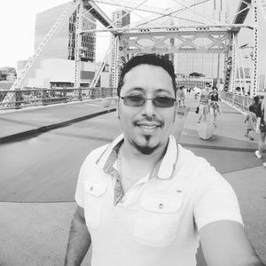 Meet your Posher, Jaime